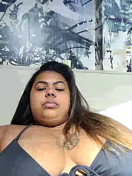 biancabombombbw online show from February 18, 3:21 am