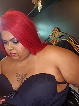 biancabombombbw online show from November 1, 7:43 am