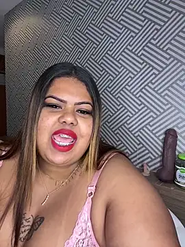 biancabombombbw online show from April 26, 9:56 pm