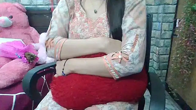 Sexy iknoor online show from February 16, 8:10 am