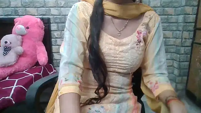 Sexy iknoor online show from September 28, 4:40 am