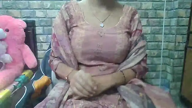 Sexy iknoor online show from October 20, 4:35 am