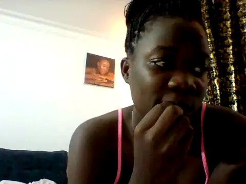 Alessandrajenna online show from March 22, 9:07 pm