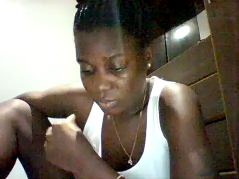 Alessandrajenna online show from April 6, 6:42 pm