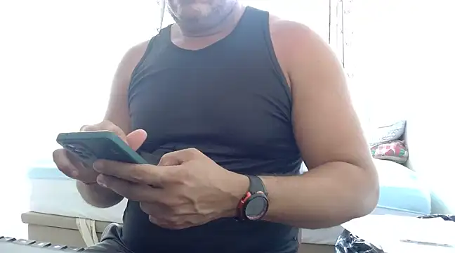 danilostorm7 online show from February 3, 6:28 pm