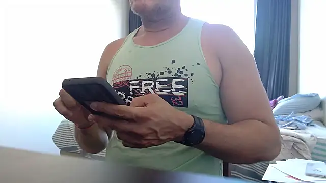 danilostorm7 online show from November 9, 7:01 pm