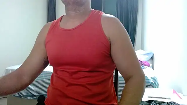 danilostorm7 online show from December 13, 10:15 pm