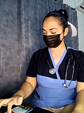 MEGAN X0XX online show from December 15, 11:20 pm