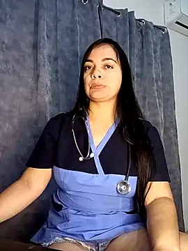 MEGAN X0XX online show from December 21, 4:58 pm