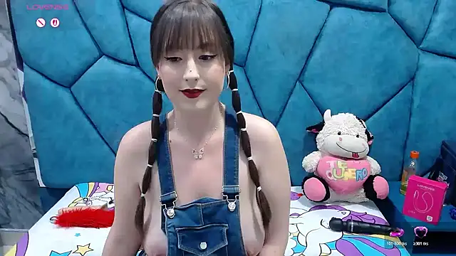 Belly Rosse online show from April 20, 2:42 pm