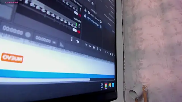 Mhia palmer online show from December 19, 11:50 am