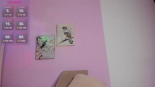 Mhia palmer online show from January 12, 10:53 am