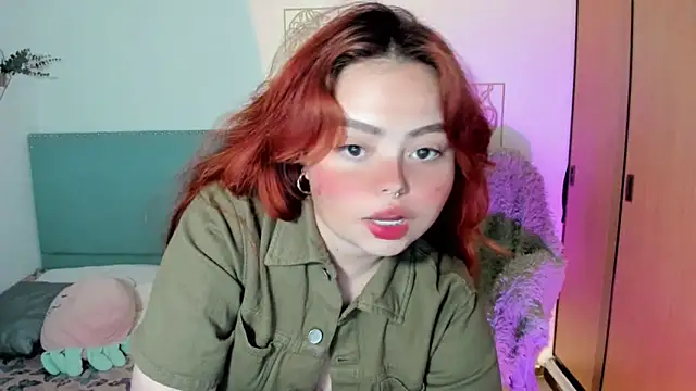 damn that booty online show from November 23, 12:43 am