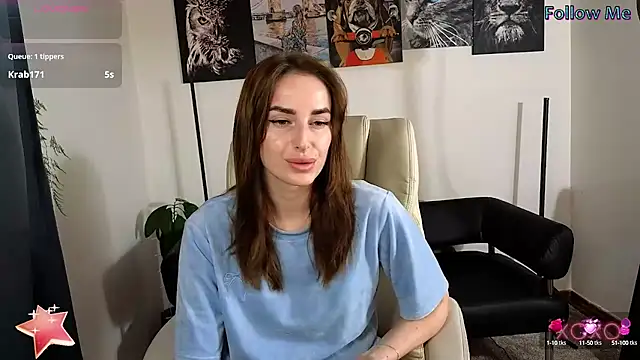 xx adrihanna xx online show from March 13, 5:07 pm