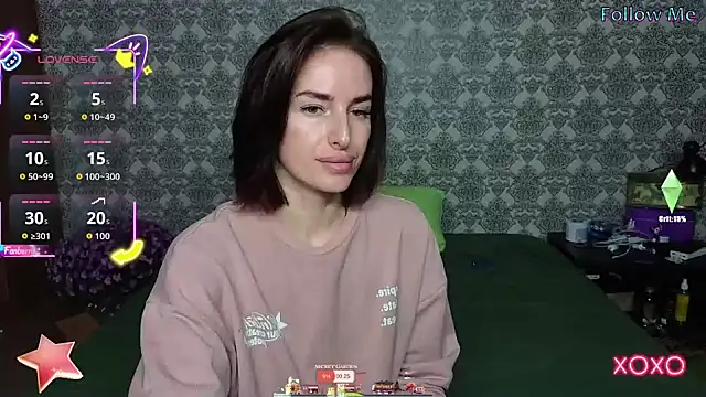 xx adrihanna xx online show from October 15, 3:39 am