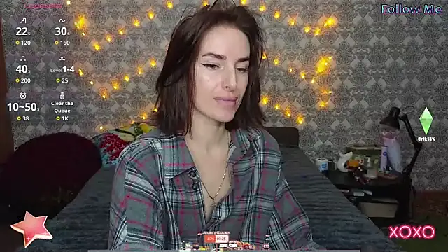 xx adrihanna xx online show from November 6, 3:13 pm