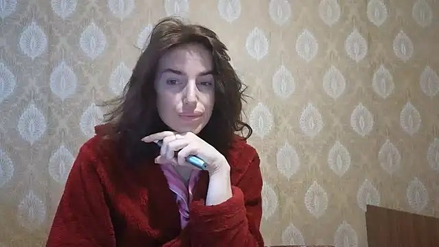 xx adrihanna xx online show from February 21, 5:19 am