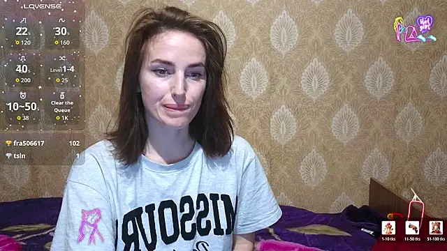 xx adrihanna xx online show from March 9, 6:01 pm