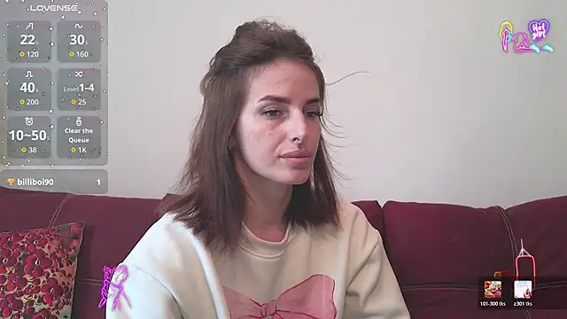 xx adrihanna xx online show from April 10, 6:18 am