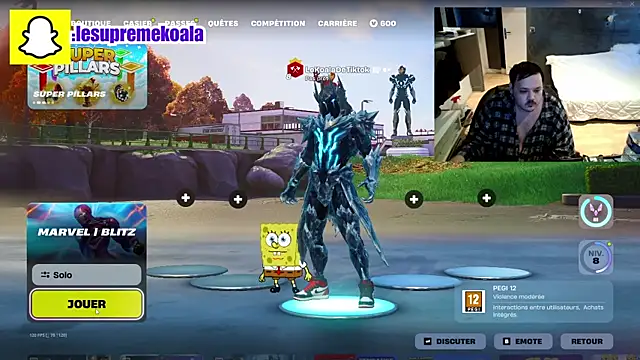 Bebemickey75 online show from March 21, 12:43 pm