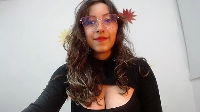 Snapshot of kute_Aliz chatting on January 3, 11:01 pm kute Aliz online show from January 3, 11:01 pm