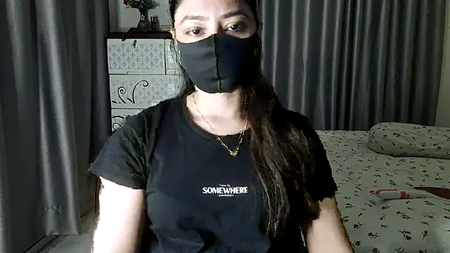 Sima--Roy online show from March 7, 5:21 pm