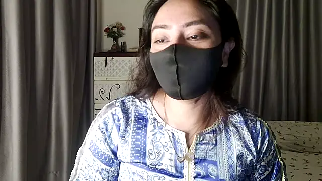 Sima--Roy online show from March 17, 8:01 pm