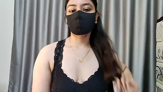 Sima--Roy online show from April 15, 12:56 pm