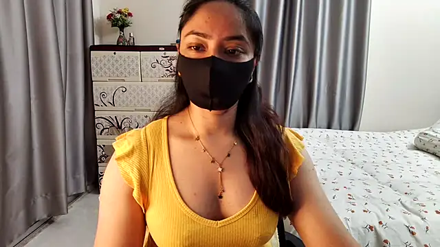 Sima--Roy online show from May 12, 4:59 pm