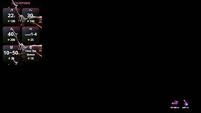 Snapshot of SOLL_RED chatting on February 8, 9:15 pm SOLL RED online show from February 8, 9:15 pm