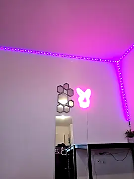 Ladykimberly XOXO online show from February 10, 3:38 pm