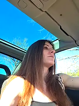 Ladykimberly XOXO online show from March 9, 3:38 pm