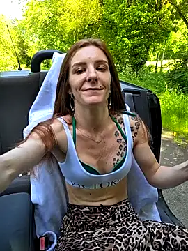 Ladykimberly XOXO online show from May 23, 3:05 pm