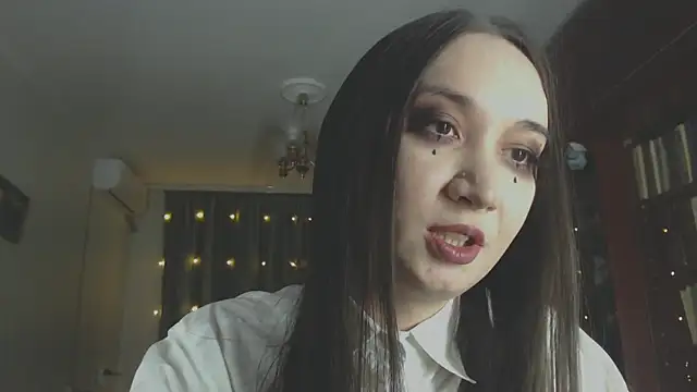 Rebel Annet online show from April 11, 4:55 pm