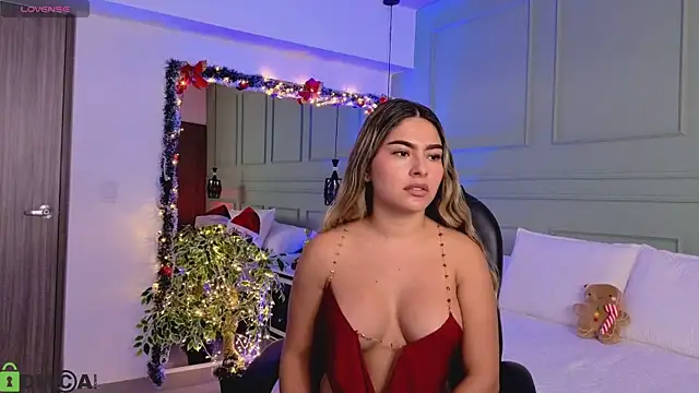 kataliina   online show from December 23, 10:57 am