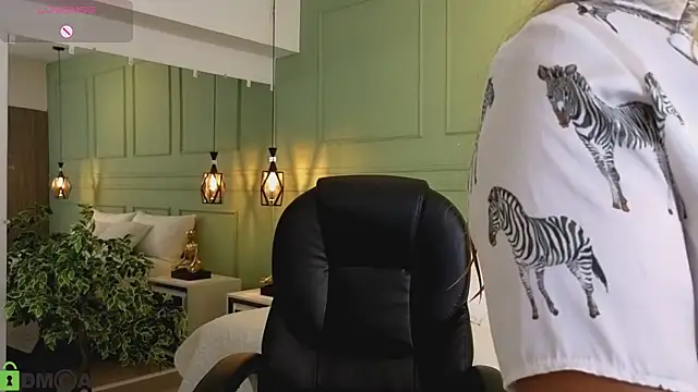 kataliina   online show from February 18, 11:50 am