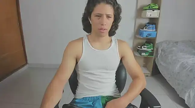 imtonny19 online show from March 1, 2:23 pm