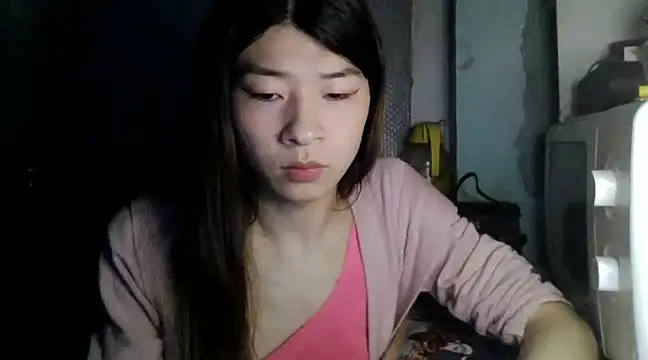 CarlyJoy online show from February 7, 1:11 pm