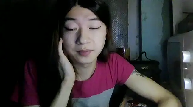 CarlyJoy online show from February 12, 1:27 pm