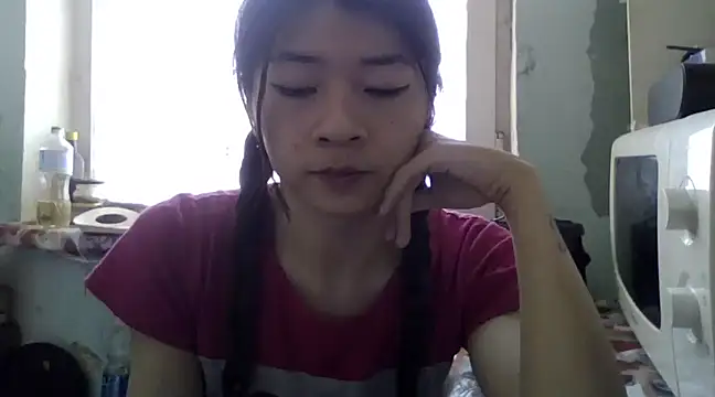 CarlyJoy online show from February 17, 7:58 am