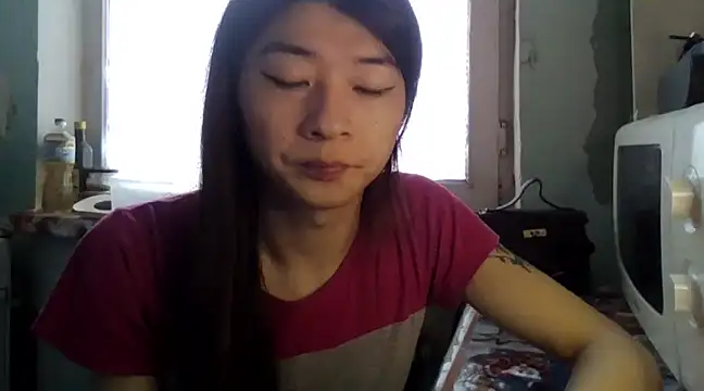 CarlyJoy online show from February 23, 12:05 pm