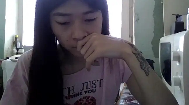 CarlyJoy online show from March 13, 9:21 am