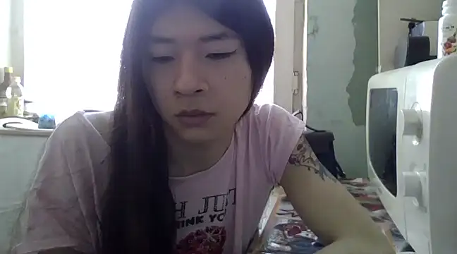 CarlyJoy online show from March 14, 7:26 am