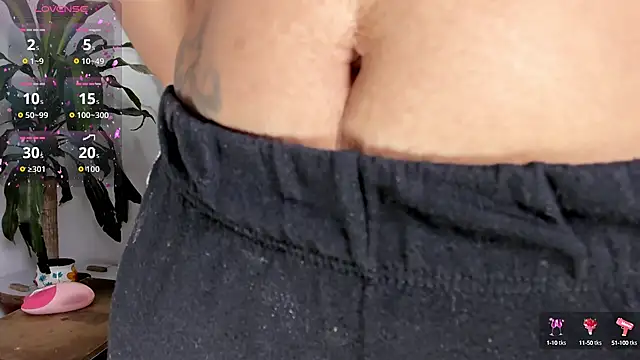 im amber online show from September 10, 1:22 pm