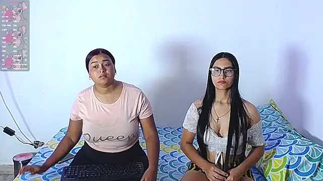 Snapshot of violeta_rous chatting on November 12, 8:41 pm violeta rous online show from November 12, 8:41 pm