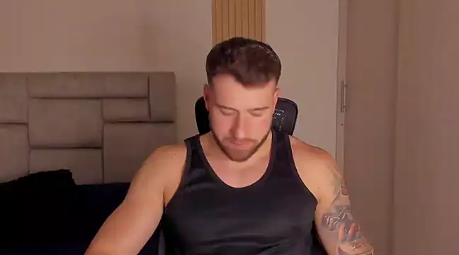 paul rogerr online show from December 13, 12:31 am