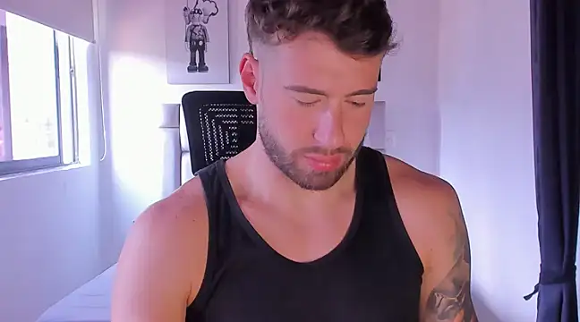 paul rogerr online show from March 8, 5:22 pm