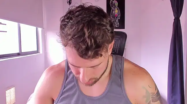 paul rogerr online show from March 14, 3:36 pm