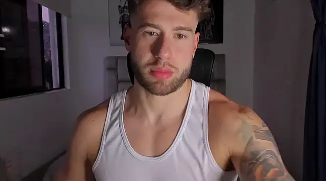 paul rogerr online show from March 14, 11:22 pm