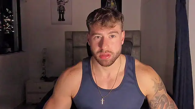 paul rogerr online show from October 8, 1:03 am